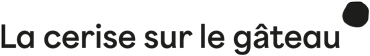 Cerise sur le gâteau
