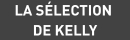 Étiquette : la sélection de Kelly