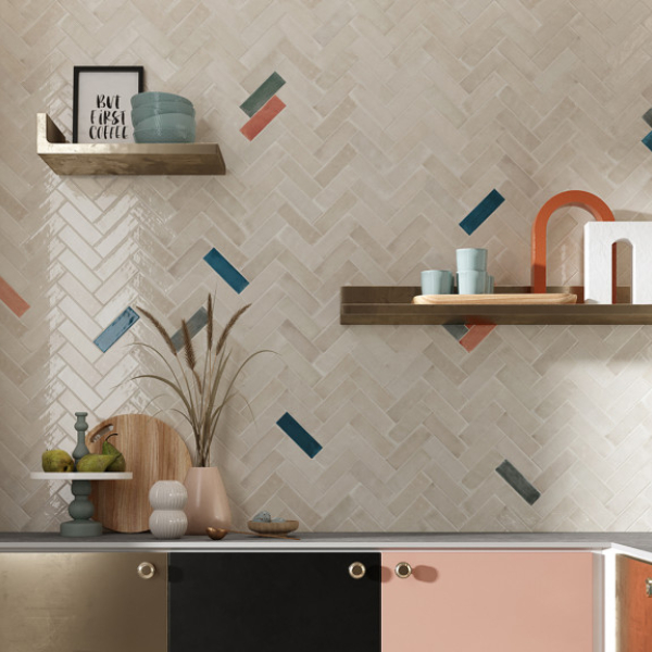  Tbrick la nouvelle gamme de chez Sartoria