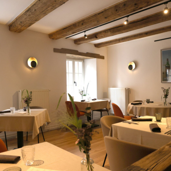 Une belle découverte