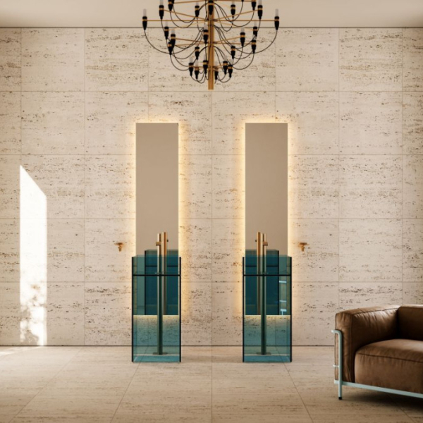 Kubik by Giulio Cappellini