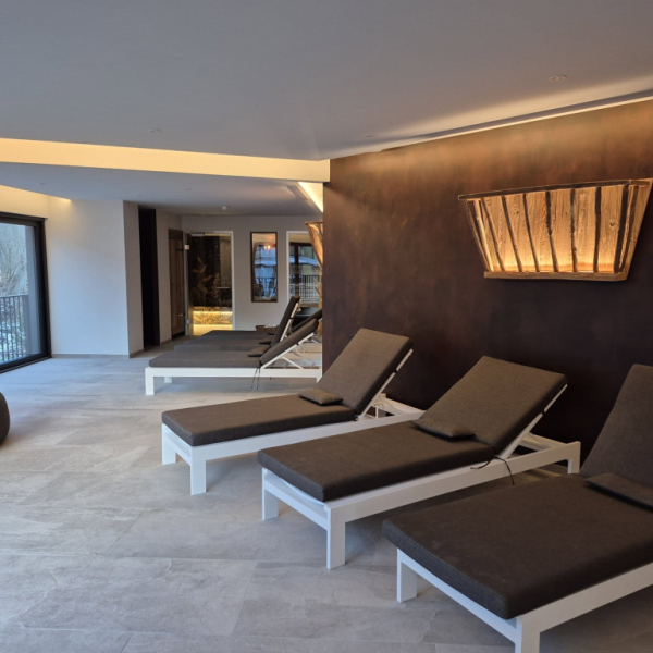 Nouvelle réalisation au cœur des montagnes alsaciennes