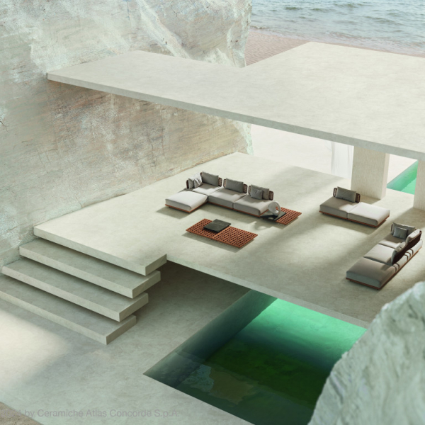 La sélection de Kelly Cruz pour un salon tendance, avec Sopro