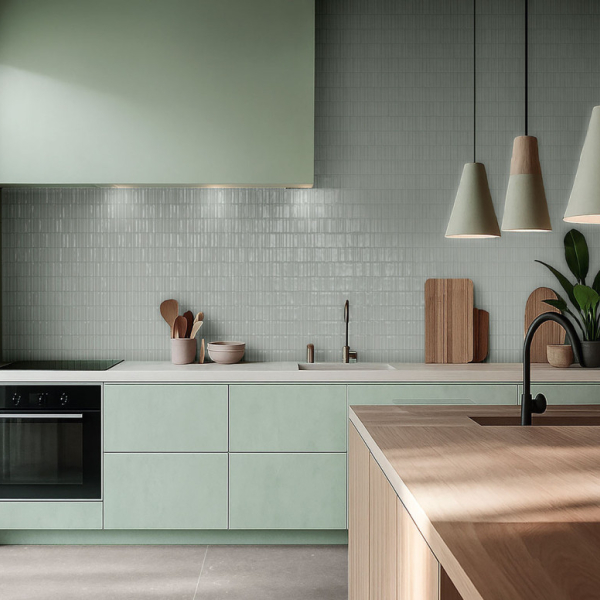 Mini Stick : la forme la plus pure de l'artisanat