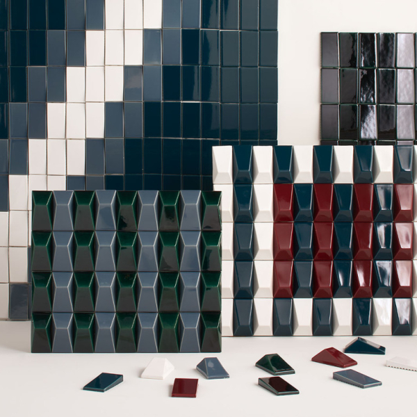 L'art des trois dimensions