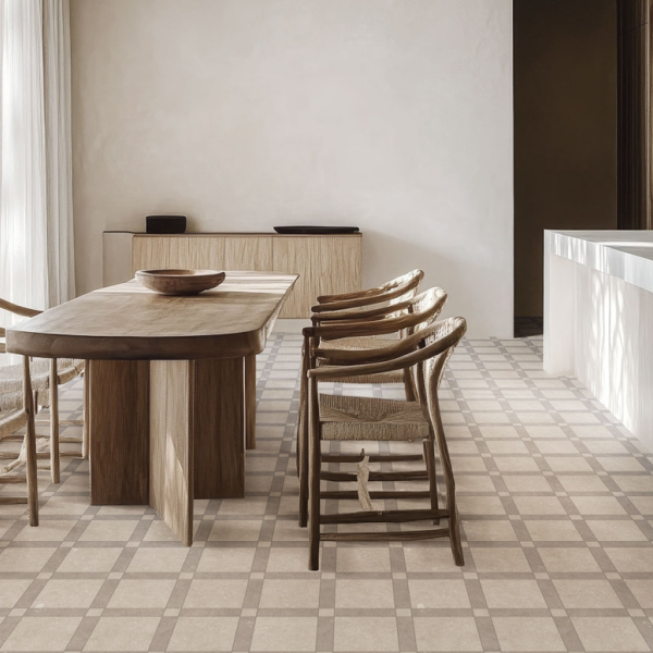 Norlith : la matière à l'état pur