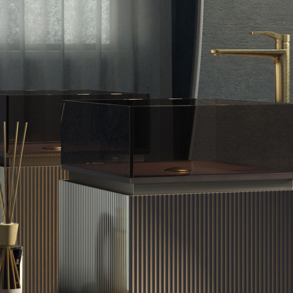 Kubik Collection by Giulio Cappellini