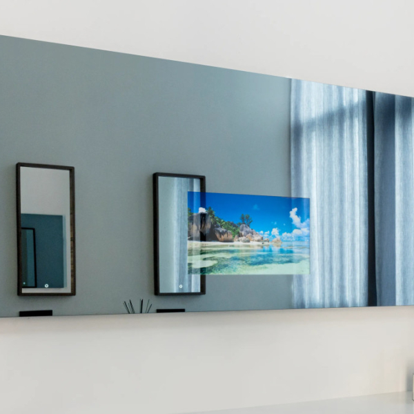 TV Spy